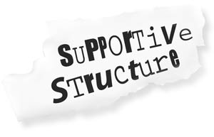 supoortive-structure