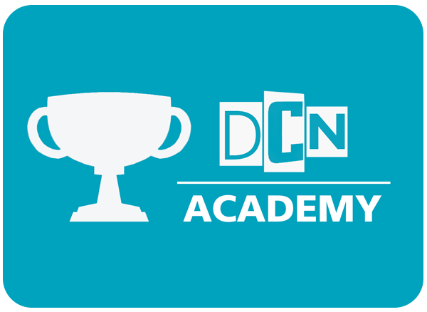 DCN Academy Logo