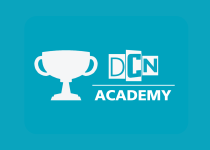 DCN-Academy Button